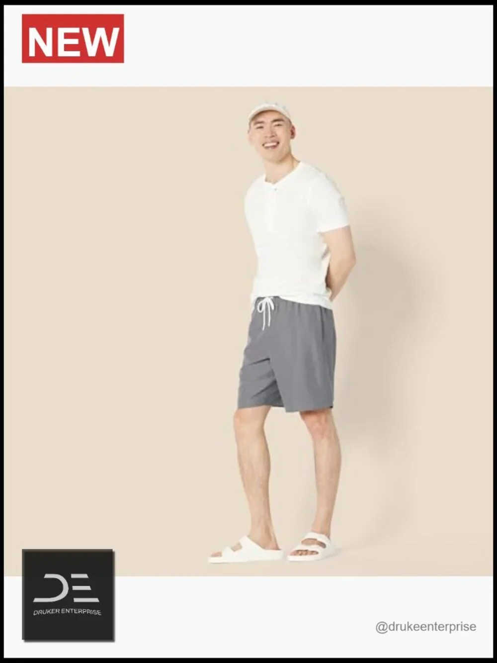 Men's 9